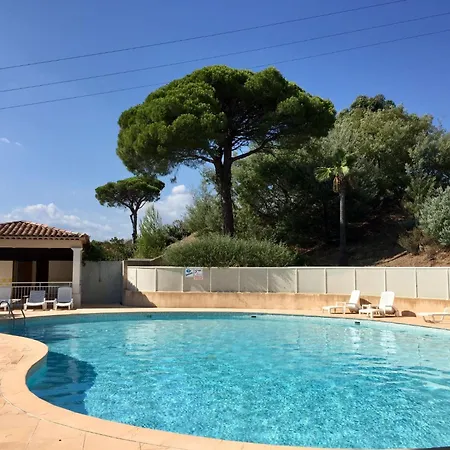 Maxime Park-12 By Interhome Hébergement de vacances *